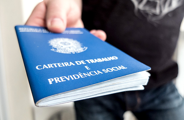 Brasil cria 35,5 mil vagas de trabalho formal em agosto, diz governo